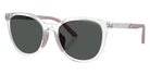 EMPORIO ARMANI EK4007U 589387 49 - Shiny Crystal / Dark Gray #id:ek4007u589387_s:102105