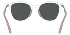 EMPORIO ARMANI EK4007U 589387 49 - Shiny Crystal / Dark Gray #id:ek4007u589387_s:102115