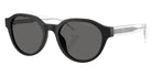 EMPORIO ARMANI EK4008U 500187 48 - Matte Black #id:ek4008u500187_s:100105