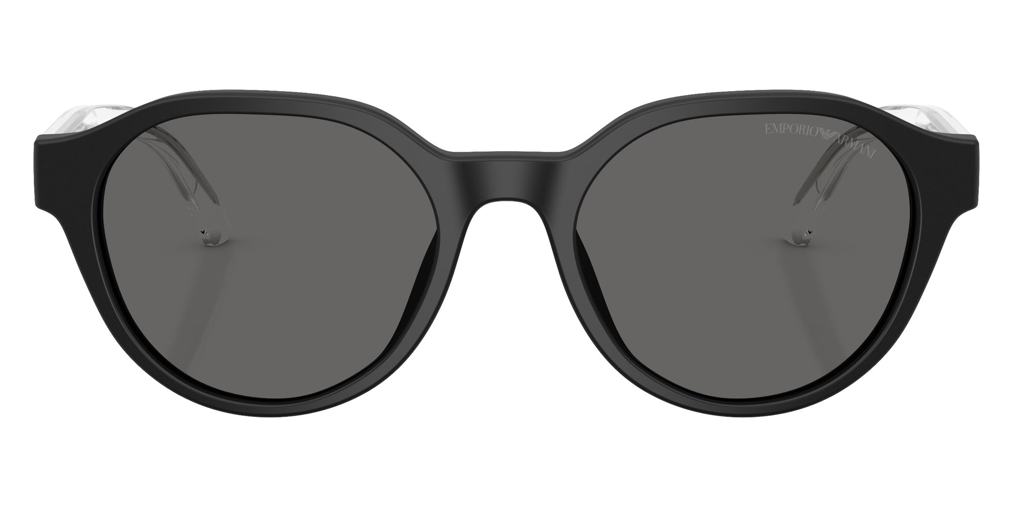 EMPORIO ARMANI EK4008U 500187 48 - Matte Black #id:ek4008u500187_s:100120