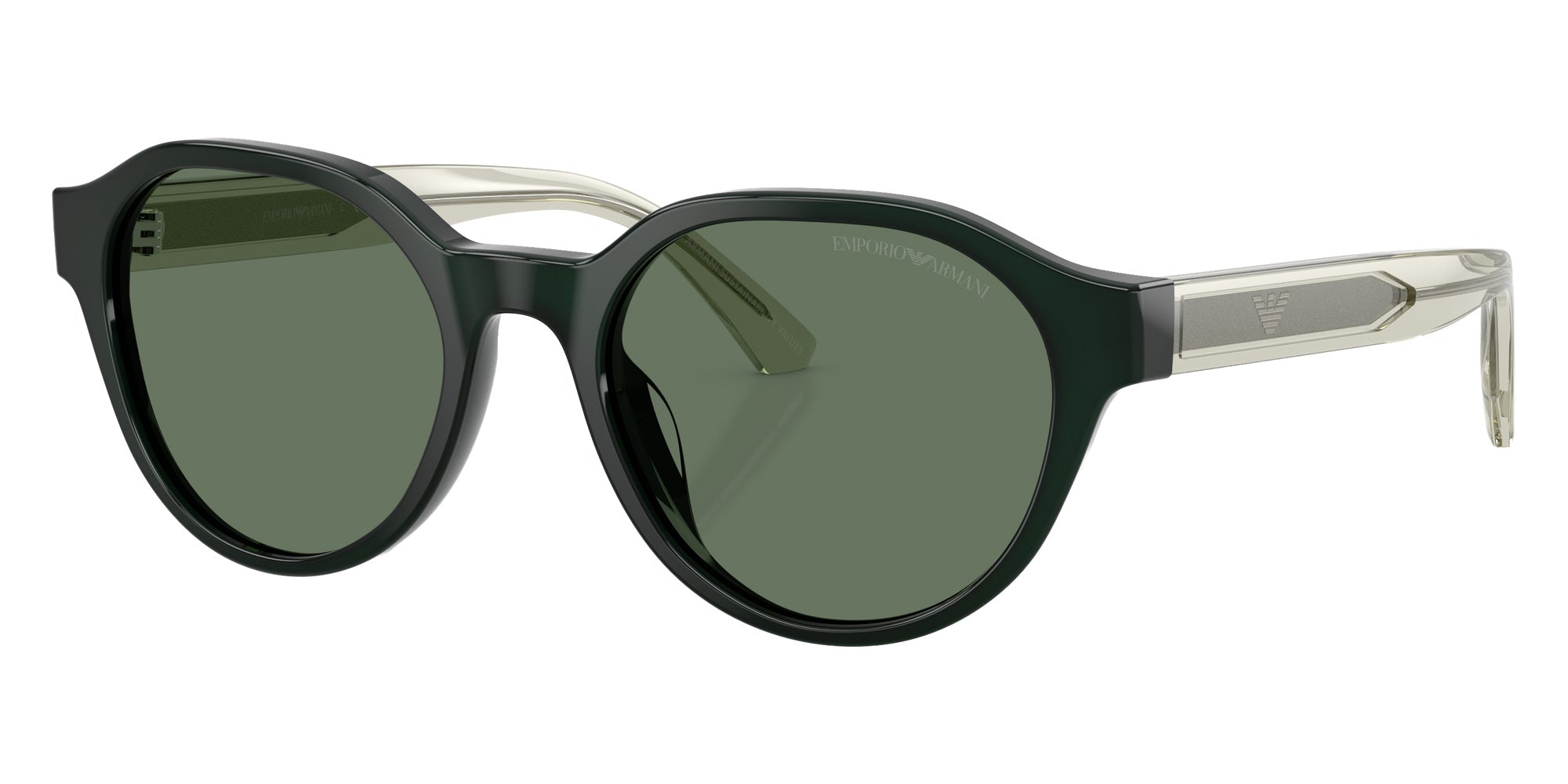 EMPORIO ARMANI EK4008U 638182 48 - Shiny Green #id:ek4008u638182_s:102105