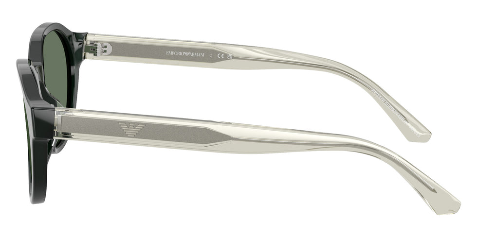 EMPORIO ARMANI EK4008U 638182 48 - Shiny Green #id:ek4008u638182_s:102110