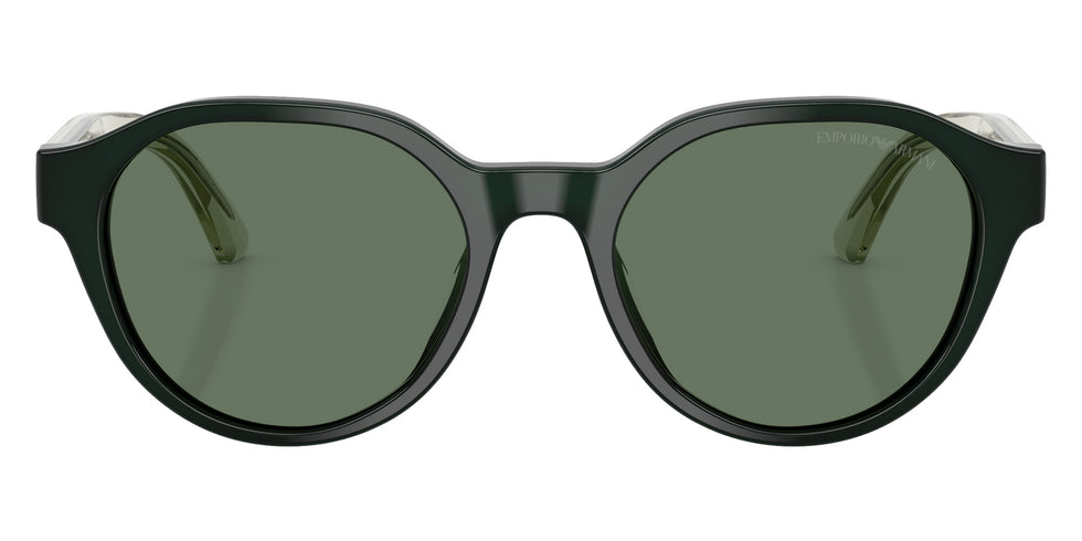 EMPORIO ARMANI EK4008U 638182 48 - Shiny Green #id:ek4008u638182_s:102120