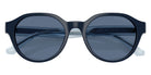 EMPORIO ARMANI EK4008U 638280 48 - Shiny Blue #id:ek4008u638280_s:104100