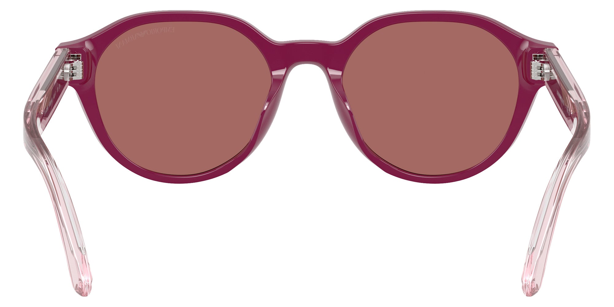 EMPORIO ARMANI EK4008U 638369 48 - Shiny Violet #id:ek4008u638369_s:106115