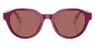 EMPORIO ARMANI EK4008U 638369 48 - Shiny Violet #id:ek4008u638369_s:106120