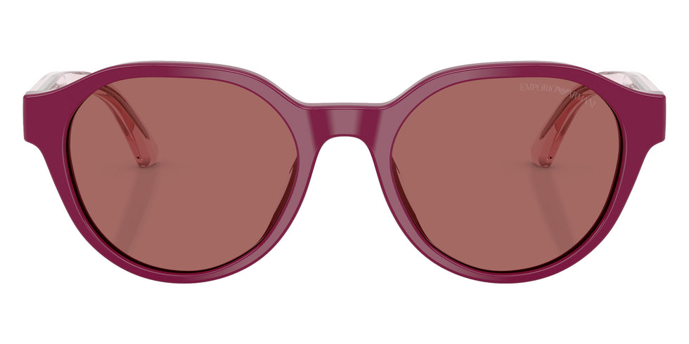 EMPORIO ARMANI EK4008U 638369 48 - Shiny Violet #id:ek4008u638369_s:106120