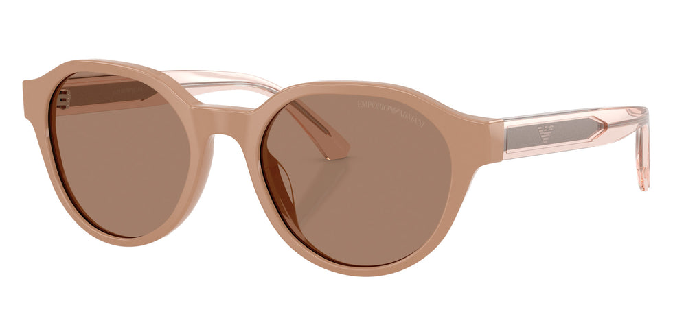 EMPORIO ARMANI EK4008U 638473 48 - Shiny Opal Tundra #id:ek4008u638473_s:108105