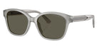 EMPORIO ARMANI EK4009U 638693 49 - Shiny Opal Gray #id:ek4009u638693_s:100105