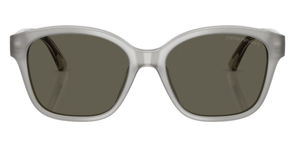 EMPORIO ARMANI EK4009U 638693 49 - Shiny Opal Gray #id:ek4009u638693_s:100120