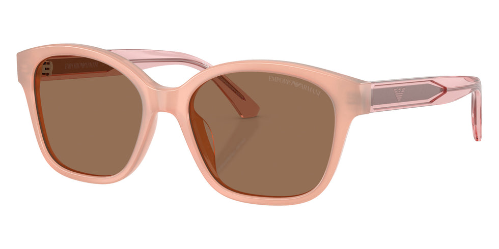 EMPORIO ARMANI EK4009U 638773 49 - Shiny Opal Pink #id:ek4009u638773_s:102105