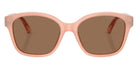 EMPORIO ARMANI EK4009U 638773 49 - Shiny Opal Pink #id:ek4009u638773_s:102120
