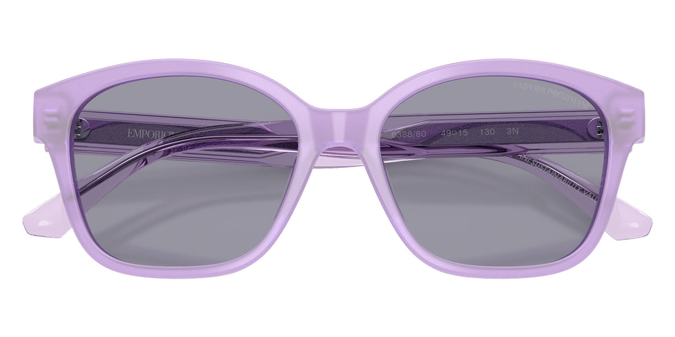 EMPORIO ARMANI EK4009U 638880 49 - Opal Lilac #id:ek4009u638880_s:104100