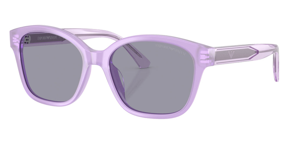 EMPORIO ARMANI EK4009U 638880 49 - Opal Lilac #id:ek4009u638880_s:104105