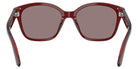 EMPORIO ARMANI EK4009U 63897N 49 - Shiny Opal Red #id:ek4009u63897n_s:106115