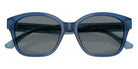 EMPORIO ARMANI EK4009U 639080 49 - Shiny Opal Blue #id:ek4009u639080_s:108100
