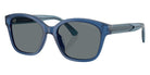 EMPORIO ARMANI EK4009U 639080 49 - Shiny Opal Blue #id:ek4009u639080_s:108105