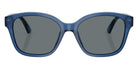 EMPORIO ARMANI EK4009U 639080 49 - Shiny Opal Blue #id:ek4009u639080_s:108120