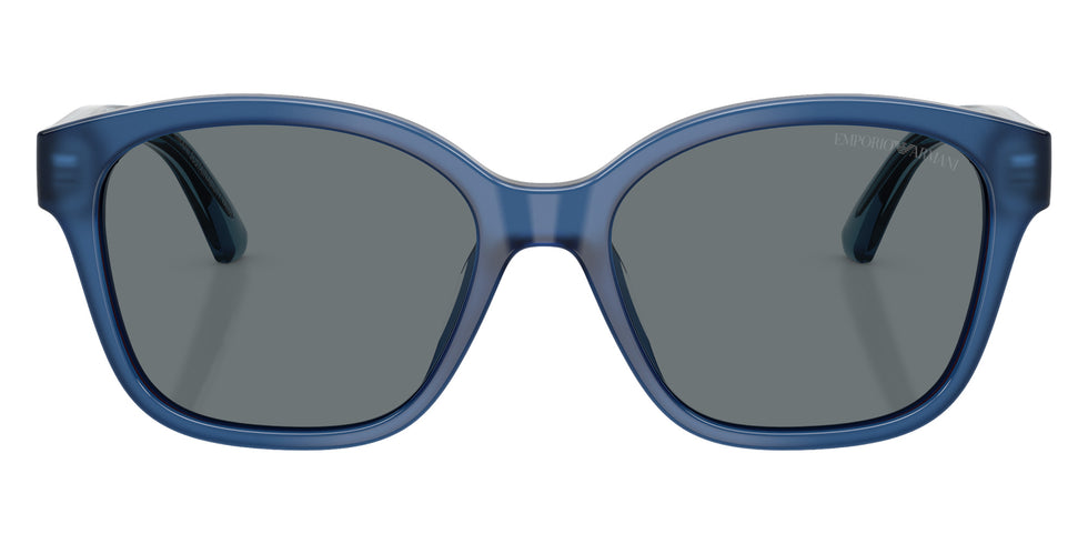 EMPORIO ARMANI EK4009U 639080 49 - Shiny Opal Blue #id:ek4009u639080_s:108120