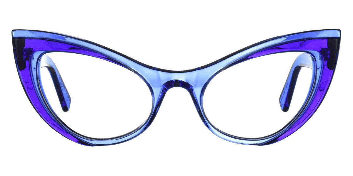 Kirk & Kirk - Elektra