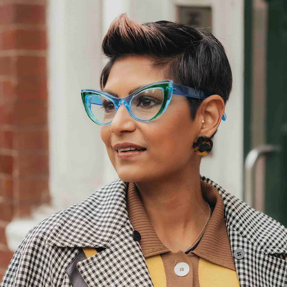 Kirk & Kirk - Elektra