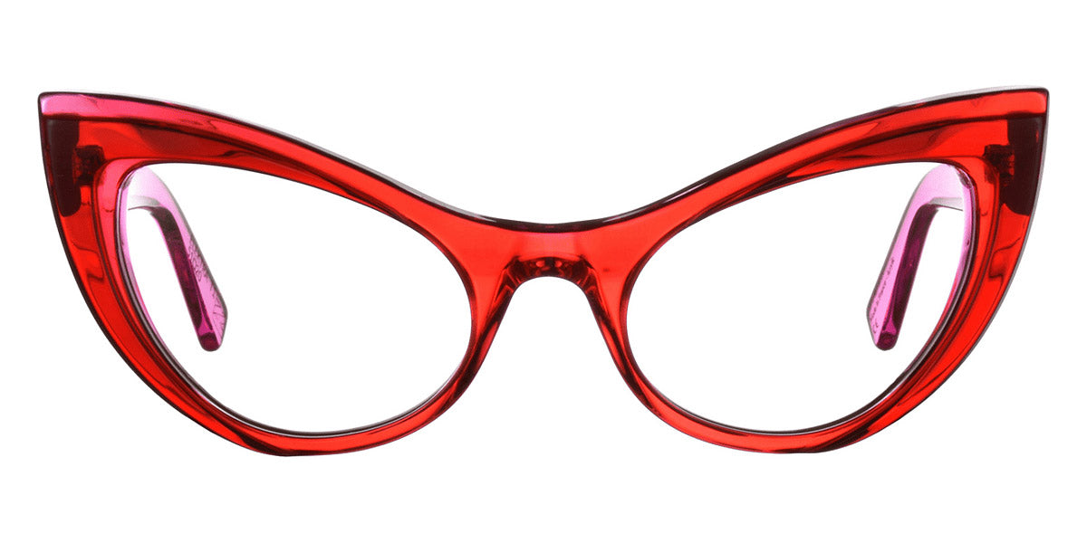 Kirk & Kirk - Elektra