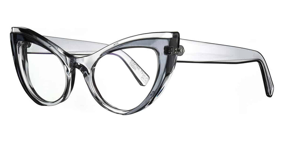 Kirk & Kirk - Elektra