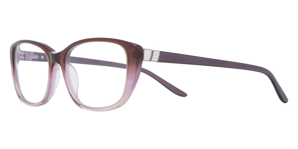 Emozioni EM 4070 000AFO 54 - Brown Shaded Violet #id:em4070000afo_s:104105