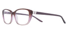 Emozioni EM 4070 000AFO 54 - Brown Shaded Violet #id:em4070000afo_s:104105