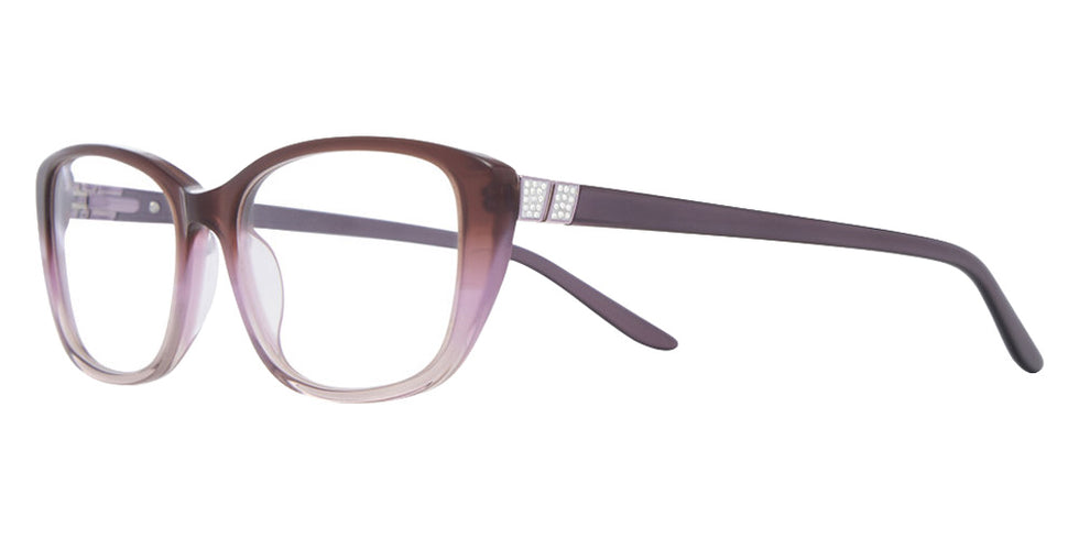 Emozioni EM 4070 000AFO 54 - Brown Shaded Violet #id:em4070000afo_s:104105