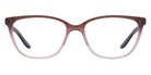 Emozioni EM 4071 000AFO 52 - Brown Shaded Violet #id:em4071000afo_s:104100