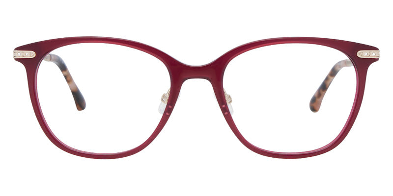 Emozioni KS AMARIS 2/G 009Q 55 - Burgundy Havana Pink #id:em4072g0009qb_s:102100