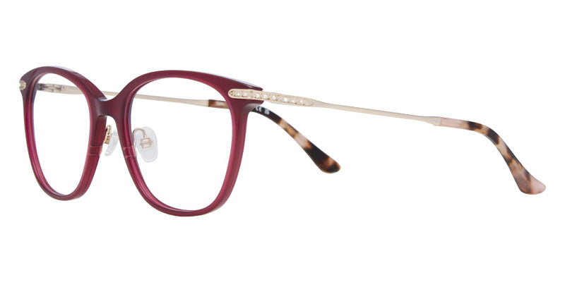 Emozioni KS AMARIS 2/G 009Q 55 - Burgundy Havana Pink #id:em4072g0009qb_s:102105