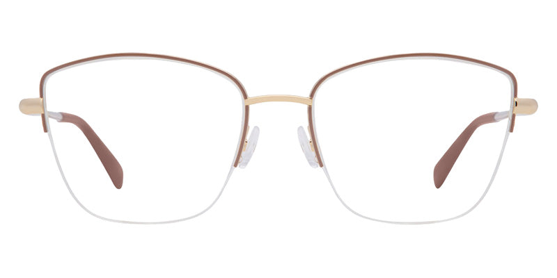 Emozioni EM 4428 0FIB2Y 54 - Nude Gold #id:em44280fib2y_s:104100