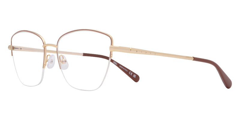 Emozioni EM 4428 0FIB2Y 54 - Nude Gold #id:em44280fib2y_s:104105