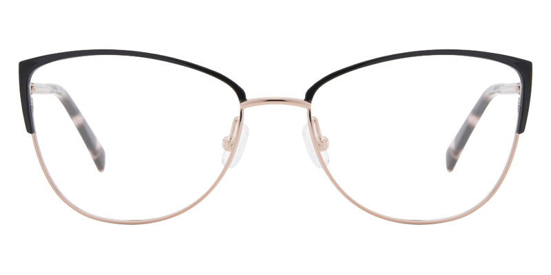 Emozioni EM 4429 026S2Y 53 - Black Gold Copper #id:em4429026s2y_s:100100