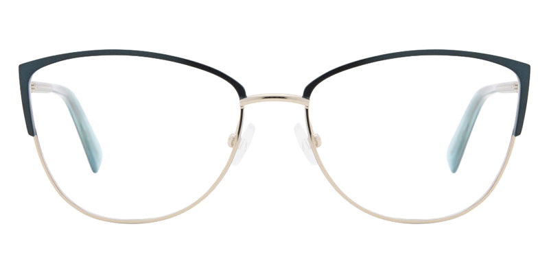 Emozioni EM 4429 05F62Y 53 - Teal Gold #id:em442905f62y_s:102100