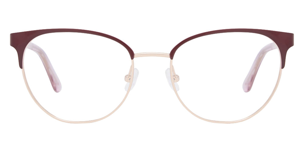 Emozioni EM 4430 06K399 52 - Burgundy Gold #id:em443006k399_s:102100
