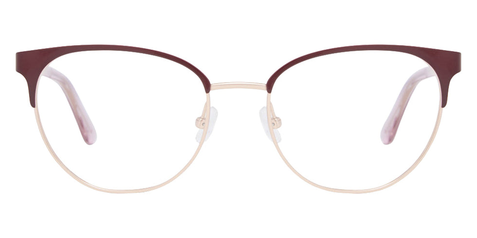 Emozioni EM 4430 06K399 52 - Burgundy Gold #id:em443006k399_s:102100