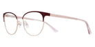 Emozioni EM 4430 06K399 52 - Burgundy Gold #id:em443006k399_s:102105
