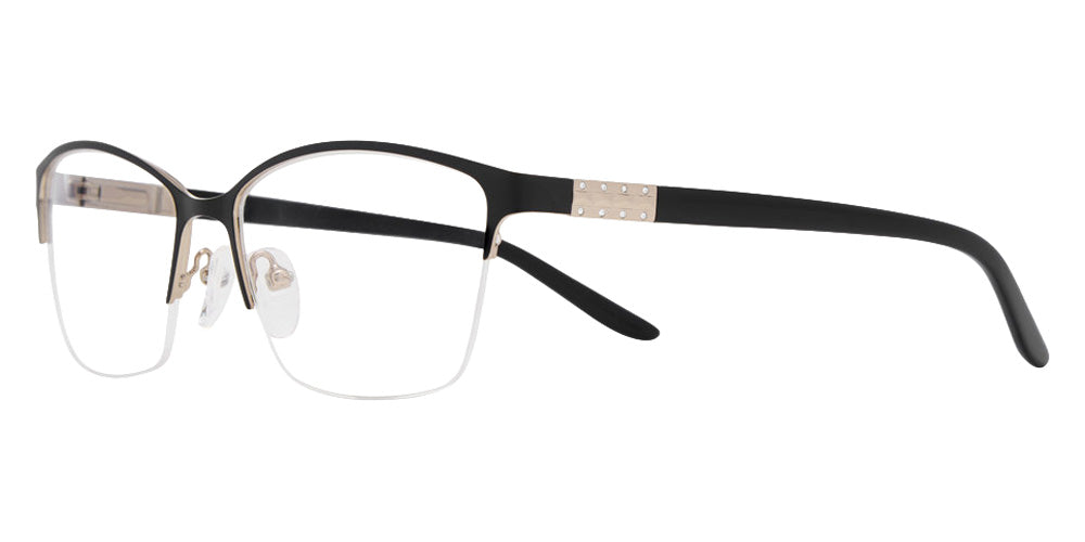 Emozioni EM 4431 000003 54 - Matte Black #id:em4431000003_s:100105