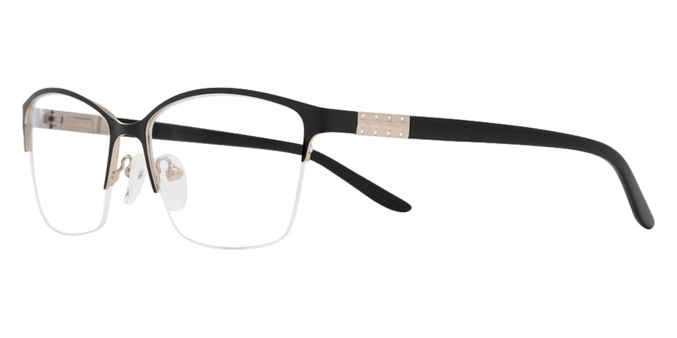 Emozioni EM 4431 000003 54 - Matte Black #id:em4431000003_s:100105