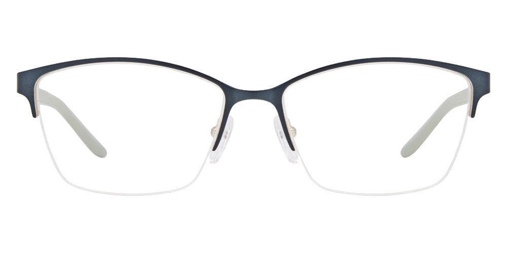 Emozioni EM 4431 000PYW 54 - Matte Teal #id:em4431000pyw_s:102100
