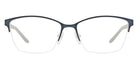 Emozioni EM 4431 000PYW 54 - Matte Teal #id:em4431000pyw_s:102100