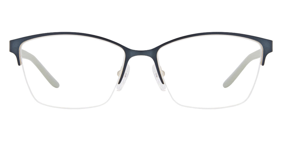 Emozioni EM 4431 000PYW 54 - Matte Teal #id:em4431000pyw_s:102100