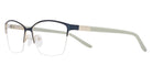 Emozioni EM 4431 000PYW 54 - Matte Teal #id:em4431000pyw_s:102105