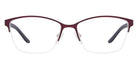 Emozioni EM 4431 000U7I 54 - Matte Plum #id:em4431000u7i_s:104100