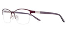 Emozioni EM 4431 000U7I 54 - Matte Plum #id:em4431000u7i_s:104105
