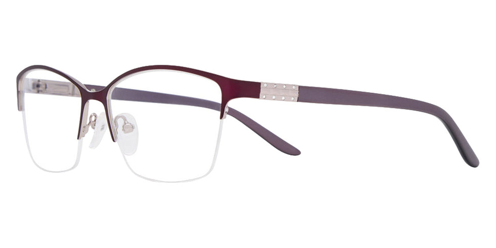 Emozioni EM 4431 000U7I 54 - Matte Plum #id:em4431000u7i_s:104105