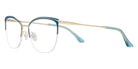 Emozioni KS CAELIN 2/G 0807 56 - Teal Gold #id:em44330005f6_s:100105